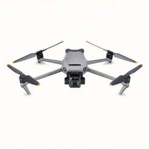 Mavic 3 Fly more Combo Drone 4K 48MP Hasselblad กล้อง46นาทีเวลาบิน15กม. ส่งสูงสุด Mavic 3 Cine - Product Image 2