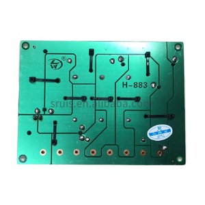 400W 3 Way Crossover Hifi Tweeter <strong>Midan</strong> Woofer Speaker Crossover 1250H/5000HZ With High-pitched Protection - Product Image 3