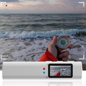 แว่นตากล้องกีฬา 2.7K HD WIFI บันทึกเสียงได้ ของขวัญส่งเสริมการขายแบบติดศีรษะรุ่นใหม่ - Product Image 3