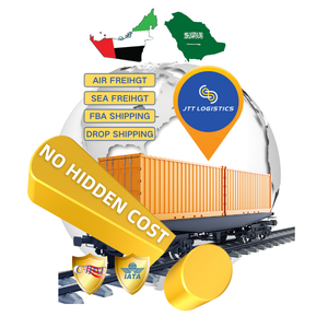 Agent de fret aérien rapide, <span class=keywords><strong>service</strong></span> d'expédition porte à porte, expédition vers l'Arabie Saoudite DDP avec des tarifs de fret aérien compétitifs - Product Image 3