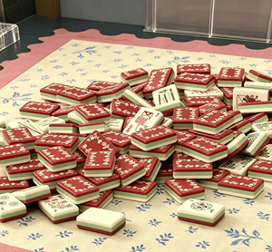 Caja <span class=keywords><strong>de</strong></span> Sobres <span class=keywords><strong>de</strong></span> Pokémon <span class=keywords><strong>de</strong></span> Primera Edición, Caja <span class=keywords><strong>de</strong></span> Insignias <span class=keywords><strong>de</strong></span> Gimnasio Pokémon Gem, Caja <span class=keywords><strong>de</strong></span> Regalo China Pokémon Eevee, Fichas <span class=keywords><strong>de</strong></span> Mahjong Delgadas <span class=keywords><strong>de</strong></span> <span class=keywords><strong>1</strong></span>.26 Pulgadas, Mahjong - Product Image 4