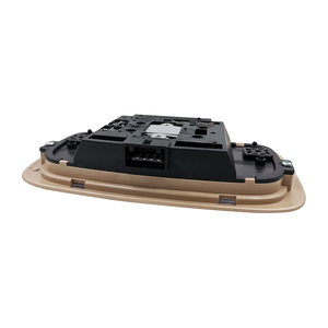 928704D500RU Interior Room Lamp Beige for 2008/05/01-2012/13/14 Kia Rondo Hyundai Tucson <strong>Rooflamp</strong> - Product Image 6