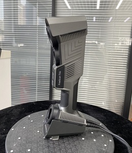 2024 <span class=keywords><strong>Scanner</strong></span> Laser 3D automatique de profession Freescan Trio brillant Freescan UE Pro Combo Trio <span class=keywords><strong>Scanner</strong></span> 3D pour l'ingénierie inverse - Product Image 4