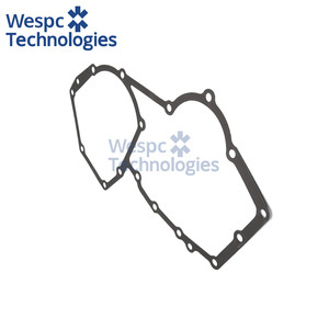 Joint de boîtier de distribution Wespc T435159 de haute qualité pour moteur diesel Perkins, pièces de rechange pour tracteurs, engins de chantier, engrenages industriels, neuf - Product Image 2