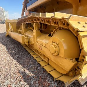 Shantui SD22, Bulldozer de Orugas con Motor Cummins de 210 HP, Certificado CE, Mercado Europeo CIS, Modelo 2024, Bomba 99% Nueva, 4.6m Certificada - Product Image 6