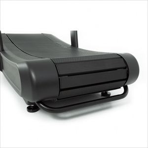 Caminadora Manual para Gimnasio, Equipo de Cardio para Interiores, con Pantalla LED y Banda de Nylon - Product Image 6