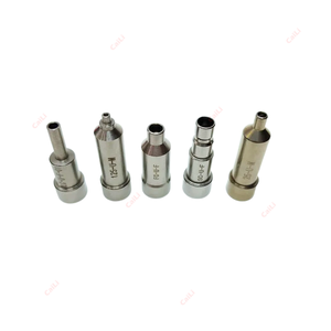 กล้องจุลทรรศน์ตรวจสอบไฟเบอร์ออปติก FVM-100 พร้อมจอแสดงผล สำหรับตรวจสอบปลายเส้นใยและทำความสะอาดด้วยปากกาทำความสะอาด - Product Image 3