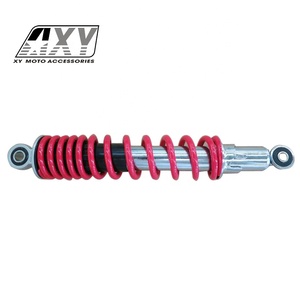 52400-KPN-A71-M1 Pièces en gros Hondas CB125-Ensemble d'amortisseur arrière de haute qualité compatible avec Honda <span class=keywords><strong>CB125F</strong></span> 2015-2020 - Product Image 1