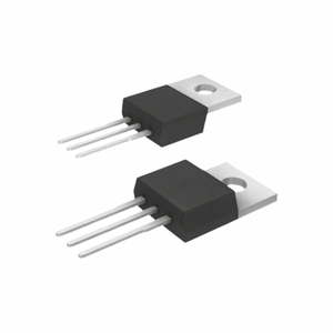 ทรานซิสเตอร์ GT023N10T แบบ TO-220ชิ้นส่วนวงจรอิเล็กทรอนิกส์ของแท้ - Product Image 1