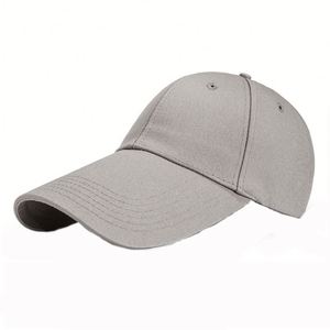 Casquette de baseball brodée personnalisée, couleur pastel, casquette de baseball à 6 panneaux, logo et couleur personnalisés, casquette de baseball pour sports de plein air - Product Image 6