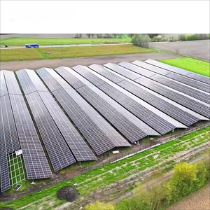 Bulkkortingen 700W 715W 720W Jinko Zonnepaneelkit Bifaciale Topcon Dubbel Glas Iso Gecertificeerde Fabrikant - Product Image 5