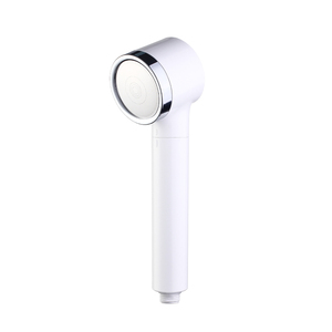 Cuidado de <span class=keywords><strong>la</strong></span> piel de <span class=keywords><strong>la</strong></span> mano de alta presión de agua de lluvia ducha de mano cabeza - Product Image 3