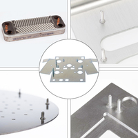 Trayectoria de soldadura programable Máquina de soldadura de pernos CNC de posicionamiento preciso eficiente