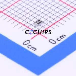 Resistencia SMD RS-03L2004FT 0603 (Tipo: Película Gruesa) (Resistencia: 2mOhm Precisión: 1%) - Product Image 1