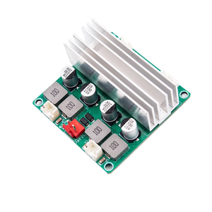 DC 12V-24V TPA3116D2 Class D Stereo <strong>Digital</strong> <strong>Audio</strong> Amplifier <strong>Module</strong> High Power <strong>Audio</strong> Amplifier <strong>Digital</strong> Amplifier - Product Image 4