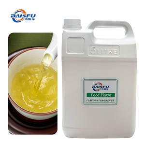 Saborizante Natural <span class=keywords><strong>de</strong></span> Té Verde <span class=keywords><strong>de</strong></span> la Marca Baisfu Premium (Polvo Soluble en Agua, Origen Shaanxi) para Bebidas y Repostería - Product Image 4