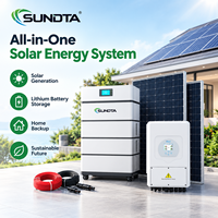 Panel Surya Bifasial Tipe-N TOPCon 23.0% Efisiensi 585W-595W Kaca Ganda Hasil Tinggi Modul PV untuk Pembangkit Listrik