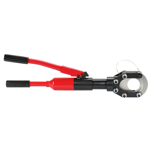Outil de coupe hydraulique manuel portable CC-50A, coupe-câble hydraulique - Product Image 5