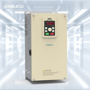 ตู้ควบคุมความเร็วพัดลมระบบจ่ายน้ำแรงดันคงที่ สามเฟส AC220V/380V 2.2/3/<span class=keywords><strong>4</strong></span>/7.5/11/15/18.5 กิโลวัตต์ - Product Image 3