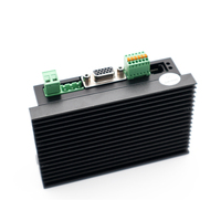 Leadshine ACS606 Digital AC Servo Driver untuk 57BL180D-1000 motor inkjet printer