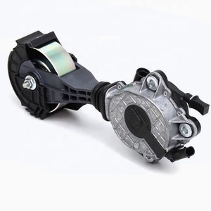 Pompe à eau d'origine neuve 1.6 VTI 1.6THP avec roue de friction 120455 V759883280 11287598832 pour Peugeot Citroën Mini - Product Image 1