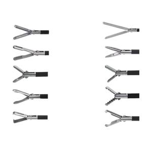 Chirurgia laparoscopica pinza pinza strumenti medici a forbice riutilizzabili laparoscopici - Product Image 3