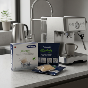 Sfere Anticalcare per Macchine da Caffè Categoria Prodotti Addolcitori d'Acqua - Product Image 3