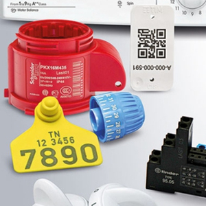 Máquinas de marcado de grabado láser UV volador Integración de línea industrial de 10W para contenedores de vidrio Tapas de metal Envolturas de plástico - Product Image 6