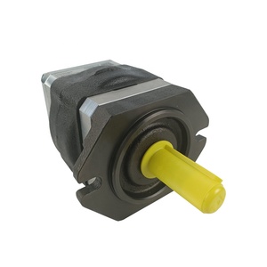 Pompe hydraulique à engrenages ECKERLE EIPH2-013RK03-11 EIPH2-004/005/006/008/011RK utilisée pour les plieuses et les presses hydrauliques - Product Image 5