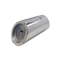 BASE DE MATEAU EN ACIER INOXYDABLE AISI316 60