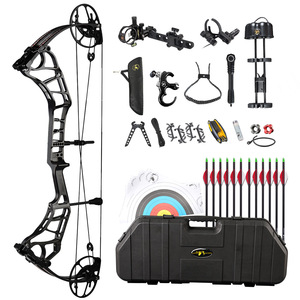 TOPOINT ARCHERY Acuity31 <span class=keywords><strong>arc</strong></span> <span class=keywords><strong>à</strong></span> poulies et flèche paquet <span class=keywords><strong>de</strong></span> luxe <span class=keywords><strong>tir</strong></span> <span class=keywords><strong>à</strong></span> <span class=keywords><strong>l</strong></span>'<span class=keywords><strong>arc</strong></span> <span class=keywords><strong>arc</strong></span> <span class=keywords><strong>de</strong></span> chasse CNC fraisage Riser USA Gordon Limb OEM/ODM - Product Image 3