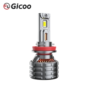 200w High Power H4 H11 H13 <b>Led</b> <b>Headlight</b> 9005 9006 H1 30000lm Auto Lights Bulb for Car Motorcycle 6500k 12v - Product Image 6