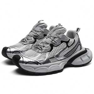 Nuevos Zapatos Deportivos para Hombre y Mujer, Zapatos Casuales de Moda para Parejas, Zapatos Deportivos de Tendencia - Product Image 5