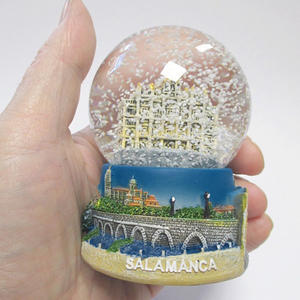 Lobe VEalamalamalamalamalamalamalamalamlobe Lobe ahora, pain nownowball con Grand astastle uuilding, irirthday, rihristmas, iift para ririends - Product Image 5