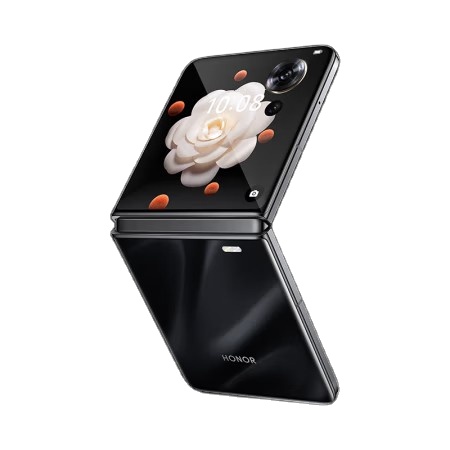 honor flip phone