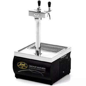 Dispenser di Birra Portatile Professionale Kontakt 55/K - Product Image 4