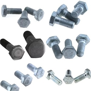 Giá cả cạnh tranh ASTM f3125 A325 a325m a490 a490m <span class=keywords><strong>h.d.g</strong></span> nặng <span class=keywords><strong>Hex</strong></span> bu lông - Product Image 1