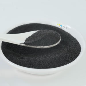 китайские агровые микрочастицы гуминовой кислоты и гумата калия удобрения фульвовая кислота калийное удобрение продукт - Product Image 3