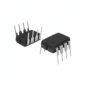 Kit de Componentes Electrónicos LM2903SNG 8 DIP (0.300", 7.62mm) IC COMPARADOR 2 GEN PUR 8DIP Original Servicio Integral Chip - Product Image 1