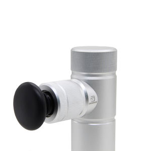 Pistol Pijat CROSSGUN BS200 Kecepatan Tinggi, Pistol Pijat Elektrik untuk Kiropraktik, Olahraga, Pijat Jaringan Dalam Panas dan Dingin untuk Latihan Otot - Product Image 1