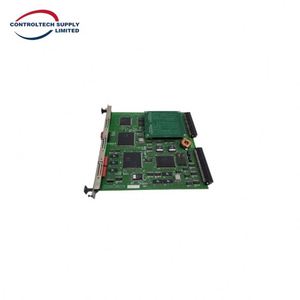 Unidad de Procesamiento Yokogawa CP701 Original en Exceso de Inventario, Envío Rápido, Componente del Sistema de Control DCS - Product Image 2