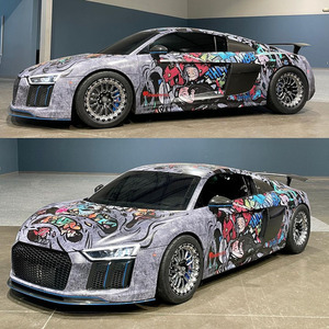 Sürükle yarış araba 2 3 parça beadlock ile dövme alaşım derin çanak tekerlek 5x114.3 5x130 5x120 5x112 15 16 17 GTR BMW için 18 inç jant - Product Image 6