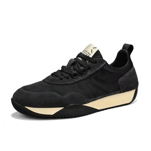 2025 scarpe Casual da uomo sportive alla moda quattro stagioni morbide traspiranti Sole capelli di generazione confortevole stile popolare simile a rete - Product Image 5