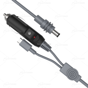 Câble Starlink Mini Gen 3, câble Ethernet Starlink Mini, câble de charge 10G - Product Image 3