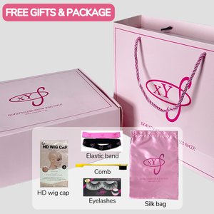 วิกผมสั้นหยิกแบบแอฟโฟรสำหรับ<span class=keywords><strong>ผู้หญิง</strong></span>ผิวดำ ทำด้วยเครื่องจักร ขนฟู พร้อมเชือกผูกสีน้ำตาลอ่อน คุณภาพผมจีน - Product Image 5