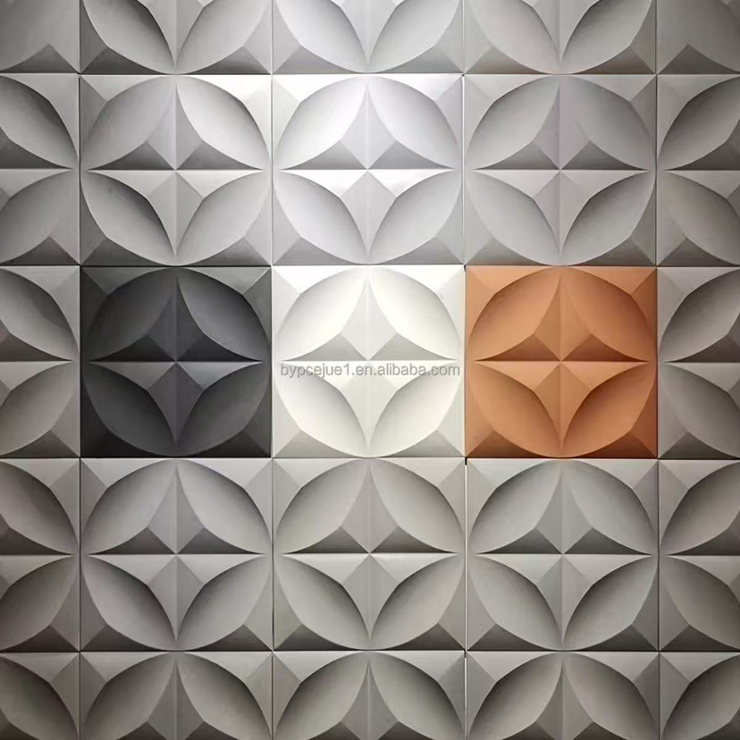 Shenzhen Future Yijia Decoration Materials Co., Ltd. logo