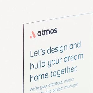 Calendario Empresarial Magnético Mini Personalizado, Calendario para Refrigerador 2025, Diseño con Forma Recortada - Product Image 5