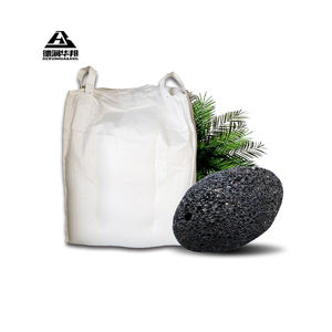 Pierres <span class=keywords><strong>de</strong></span> <span class=keywords><strong>ponce</strong></span> <span class=keywords><strong>de</strong></span> basalte pour le soin des pieds, <span class=keywords><strong>pierre</strong></span> naturelle pour l'exfoliation et la relaxation, à tremper dans le <span class=keywords><strong>bain</strong></span> - Product Image 3