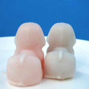 Bonbons en forme de sphinx, en bouteille, design lion humain, grande capacité, saveur de fruits, <span class=keywords><strong>confiserie</strong></span> originale, fournisseur d'exportation - Product Image 4