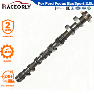 Albero a Camme Raceorly per <span class=keywords><strong>Ford</strong></span> Ecosport Focus Fusion 2.0L Motore di Aspirazione OEM DN1E6A267AA - Product Image 1